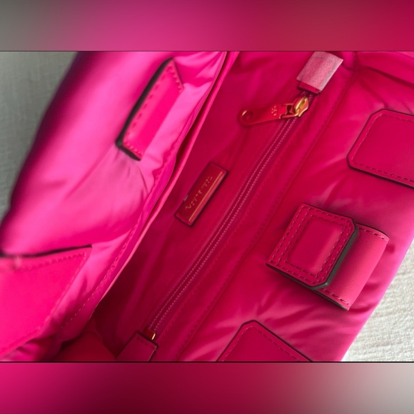 Tory Burch Quilted Tote - Picture 6 of 6